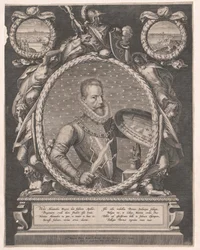 Alexander Farnese