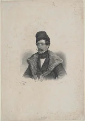 Alexander graaf Stadnicki