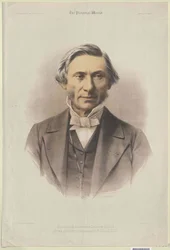 Algernon George Percy Northumberland (afdruk)