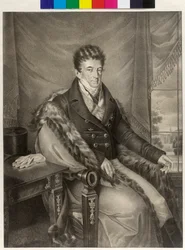 Andrej Kirillovitsj graaf Razumovski