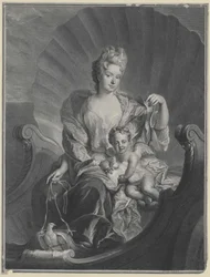 Anna Constance gravin Cosel