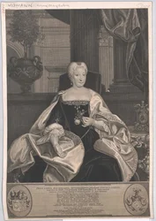Anna Magdalena Engelland