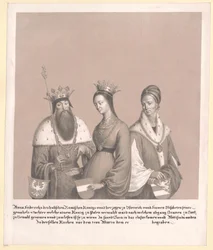 Anna van Oostenrijk,