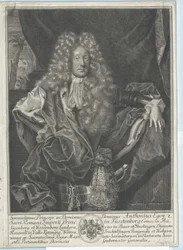 Anton Egon graaf von Fuerstenberg