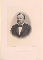Anton Ritter Drasche