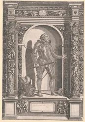 Antonio de Leva
