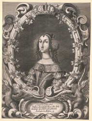 Aartshertogin van Oostenrijk Eleanor Marie Josefa