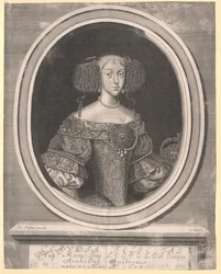 Aartshertogin van Oostenrijk Klaudia Felicity