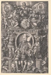 Aartshertog van Oostenrijk Ferdinand