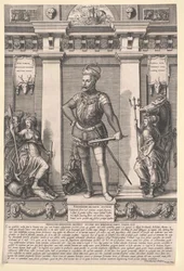 Aartshertog van Oostenrijk Ferdinand