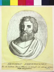 Arnaldus von Villanova