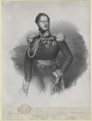 Augustus prins Sayn-Wittgenstein-Berleburg