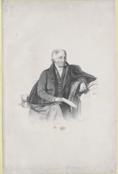 De heer Bernard Baron Eskeles