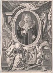 Carl Sigismund heer van het landgoed van Altenthann en Weyherhaus