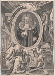 Carl Sigismund heer van het landgoed van Altenthann en Weyherhaus