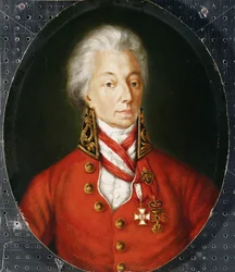 Charles Joseph Prince de Ligne (schilderij)