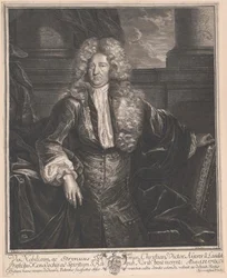 Christelijke Victor Ayrer