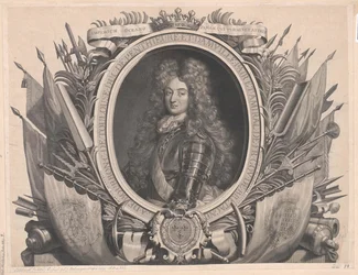 Graaf van Toulouse Bourbon