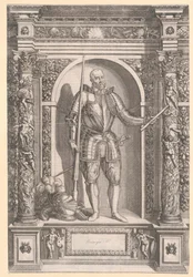 Graaf van Guastalla Ferdinand I