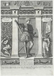 Graaf van Habsburg Sigebert