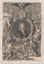 Paltsgraaf van Palts-Neuburg Alexander Sigismund