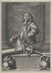 De heer David Vlugh
