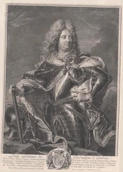 Hertog van Pardaillan de Gondrin