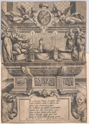 Hertog van Beieren Albrecht V.