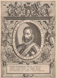 Hertog van Beieren Willem V