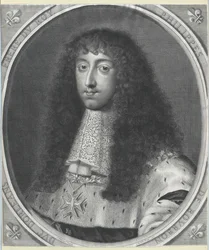 Hertog van Orléans Philipp