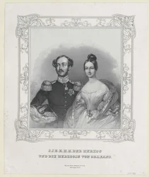 Hertog van Orléans Ferdinand