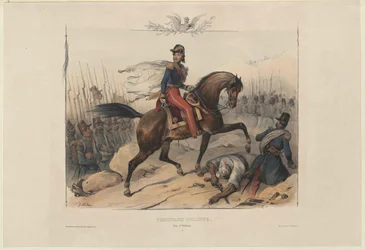 Hertog van Orléans Ferdinand