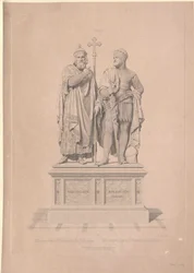 Hertog van Polen Mieczyslaw