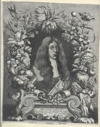 Hertog van Württemberg Willem Ludwig