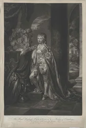 Hertog van York en Albany Frederik Augustus