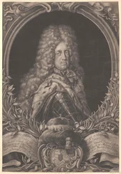 Keurvorst Palts Johan Willem