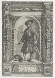 Elector of Brandenburg Albrecht Achilles