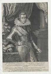 Keurvorst van Brandenburg Georg Wilhelm