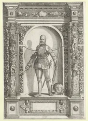 Keurvorst van Brandenburg Joachim II