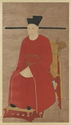 Keizer Gaozong (Zhao Gou)