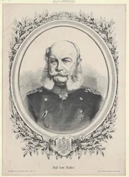 Keizer Wilhelm I