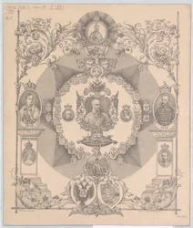 Keizer van Oostenrijk Franz Joseph I