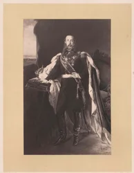 Keizer van Mexico Maximiliaan I