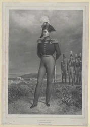 Keizer van Rusland Nicolaas I