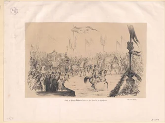Keizerin van Oostenrijk Elisabeth