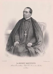 Ernest Gabriel Hauswirth