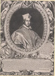Ernst Adalbert graaf Harrach