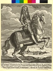 Ernst Roger graaf Starhemberg