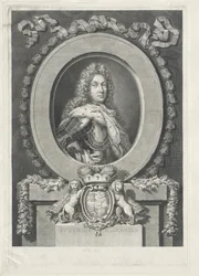 Eugene Alexander 1e Graaf van Thurn en Taxis