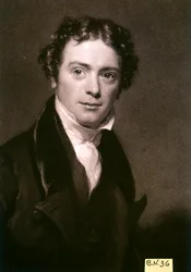 FARADAY Michael, Engels natuurkundige en scheikundige .